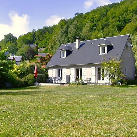Maison Marguerite Borderes-Louron 외부 사진